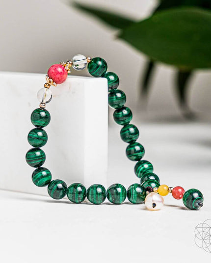 The Law of Attraction Bracelet