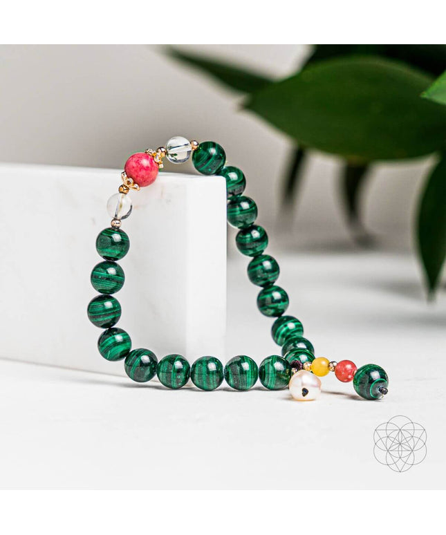 The Law of Attraction Bracelet