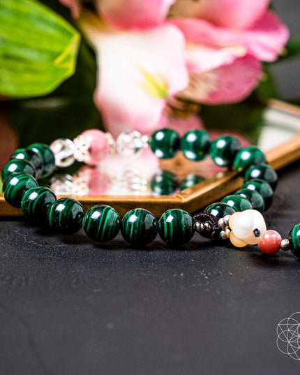 The Law of Attraction Bracelet