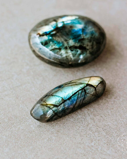 The Mind-Expanding Stone