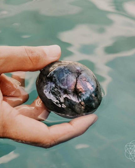 The Mind-Expanding Stone