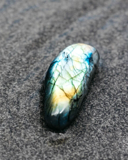 The Mind-Expanding Stone