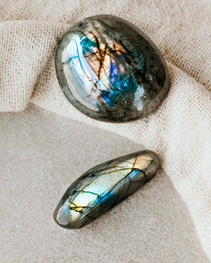 The Mind-Expanding Stone
