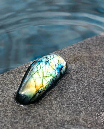 The Mind-Expanding Stone