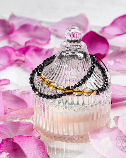 The Mindfulness Bracelet