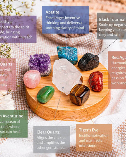 The Natural Energy Lamp