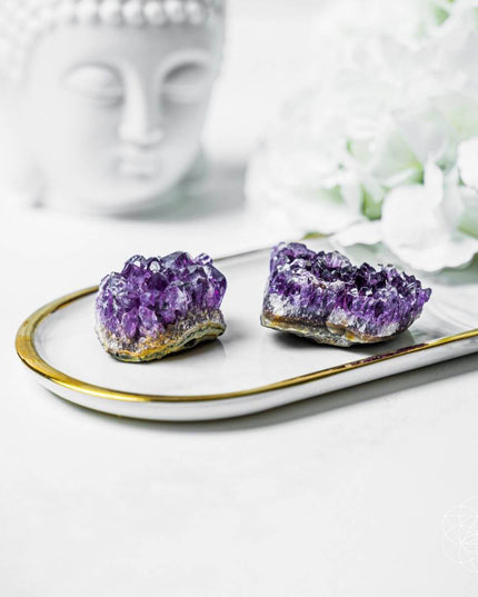 The Natural Intuition Stone