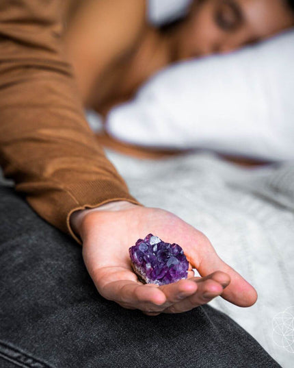 The Natural Intuition Stone