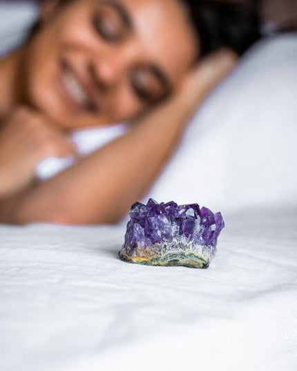 The Natural Intuition Stone