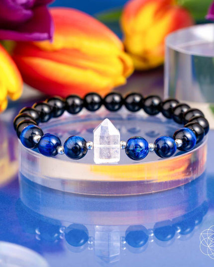 The Negativity Filter Bracelet