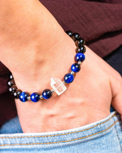 The Negativity Filter Bracelet