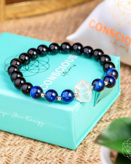 The Negativity Filter Bracelet