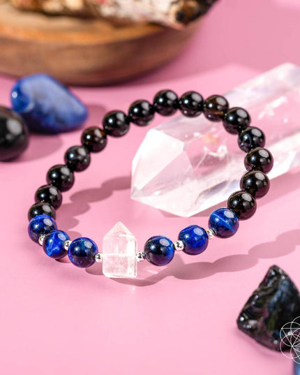 The Negativity Filter Bracelet