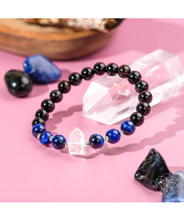 The Negativity Filter Bracelet