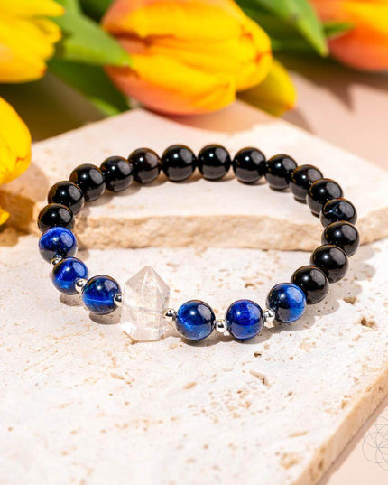 The Negativity Filter Bracelet