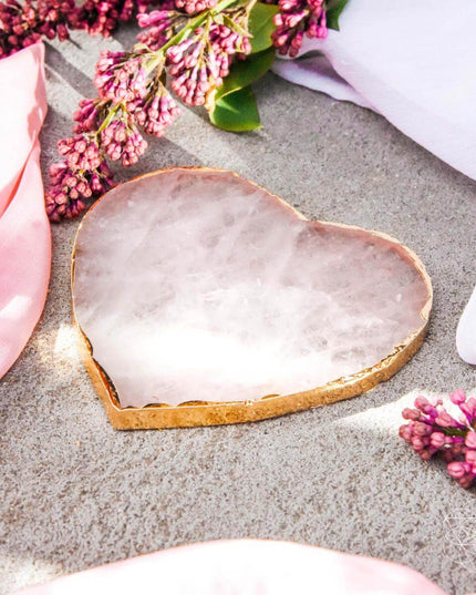 The Positive Energy Coasters (2 pcs)