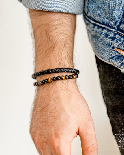 The Professional Success Bracelet