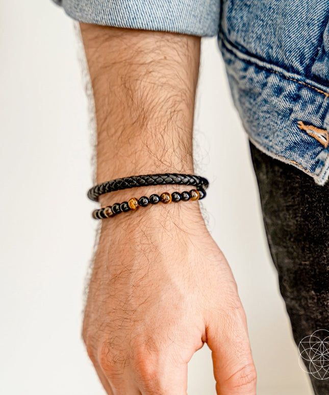 The Professional Success Bracelet