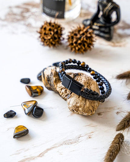 The Professional Success Bracelet