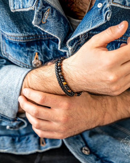 The Professional Success Bracelet