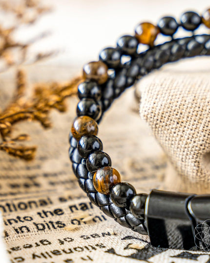 The Professional Success Bracelet