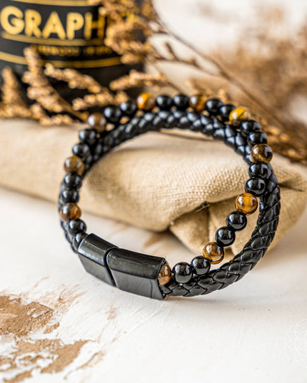 The Professional Success Bracelet