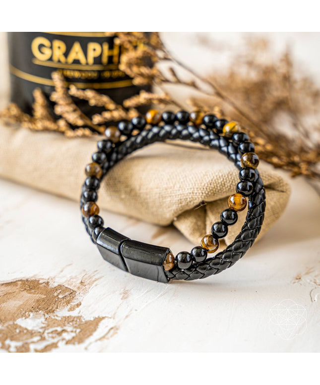 The Professional Success Bracelet