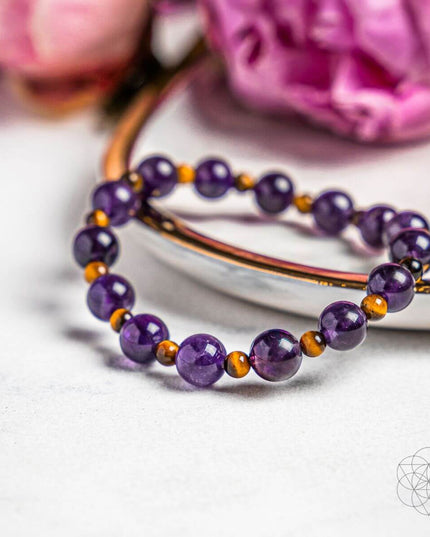 The Prometheus Bracelet