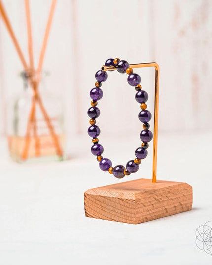 The Prometheus Bracelet