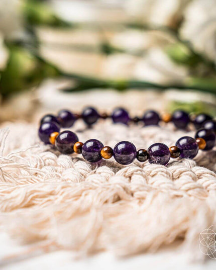 The Prometheus Bracelet
