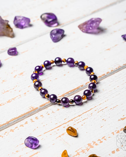 The Prometheus Bracelet