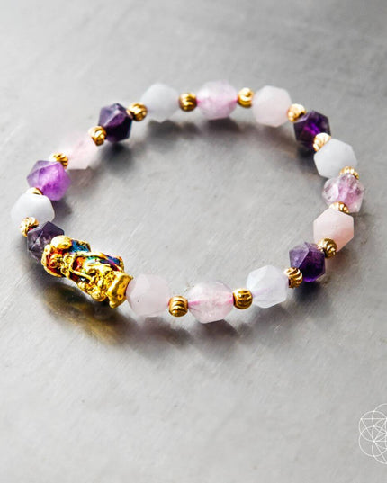 The Prosperity Bracelet