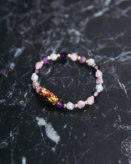 The Prosperity Bracelet