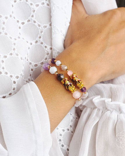 The Prosperity Bracelet