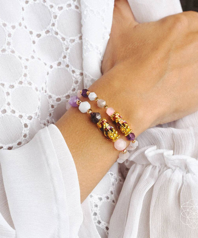 The Prosperity Bracelet