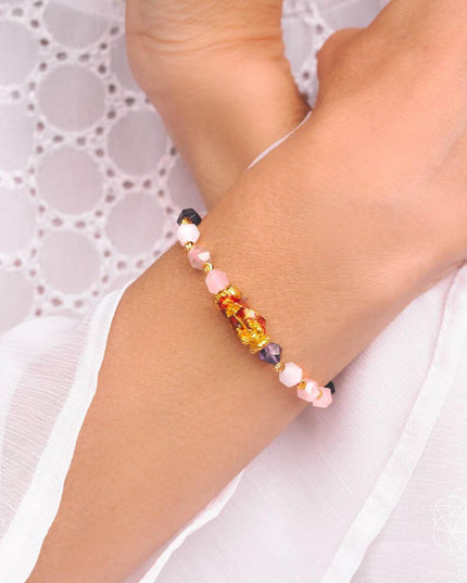 The Prosperity Bracelet