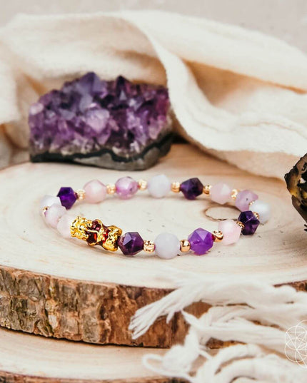 The Prosperity Bracelet