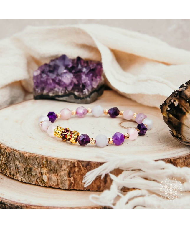 The Prosperity Bracelet