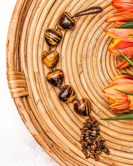 The Protection Tassel