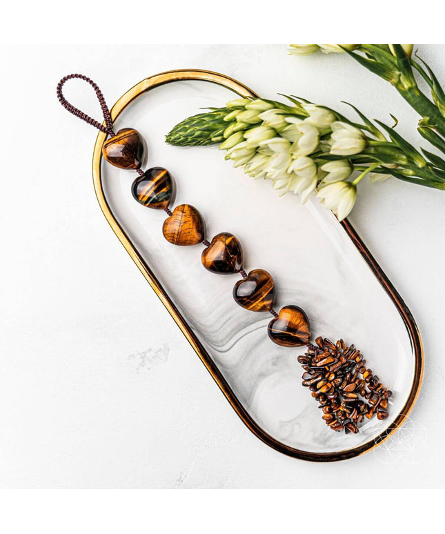 The Protection Tassel