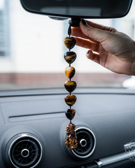 The Protection Tassel