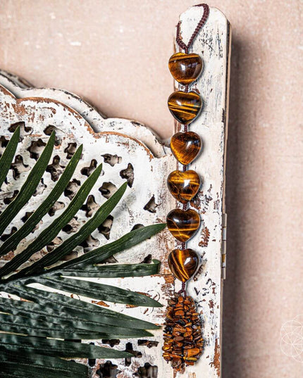 The Protection Tassel