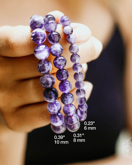 The Purification Bracelet