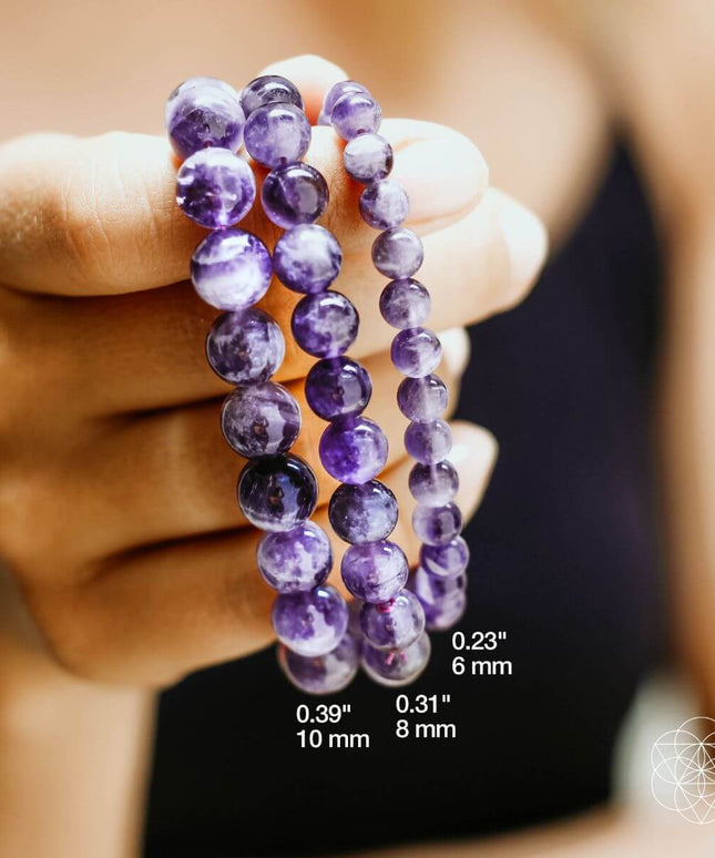 The Purification Bracelet