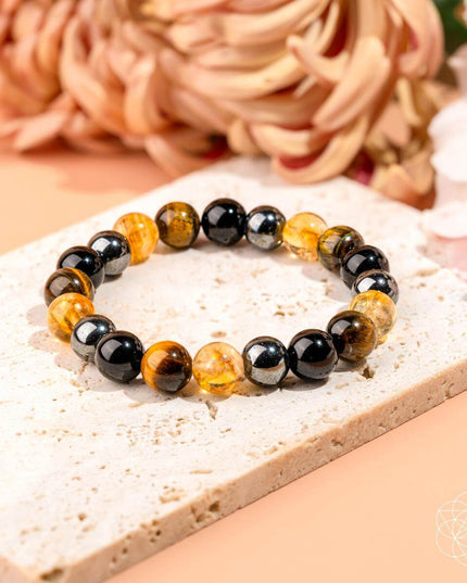 Sacred Healing & Protection Trio