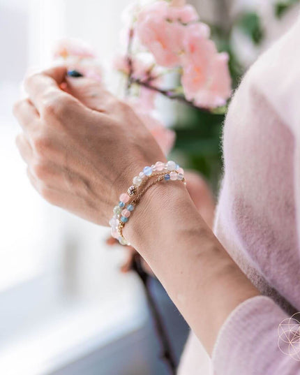 The Quintessential Divine Truth Bracelet Set