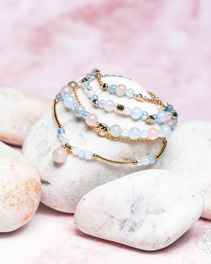 The Quintessential Divine Truth Bracelet Set