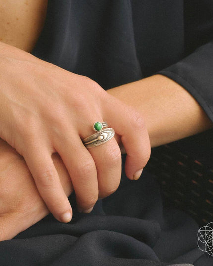 The Ring of Abundance