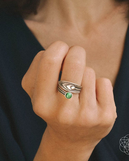 The Ring of Abundance