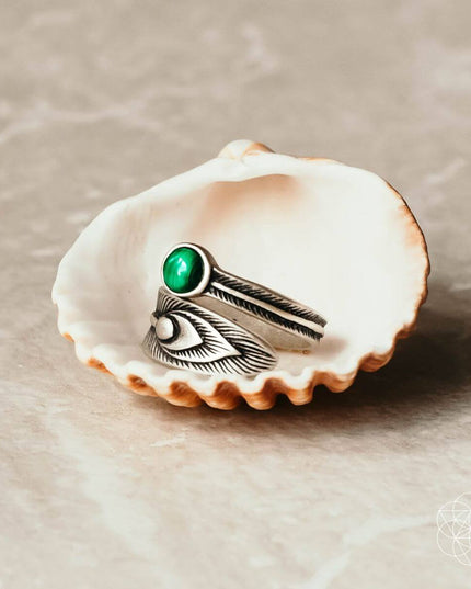The Ring of Abundance